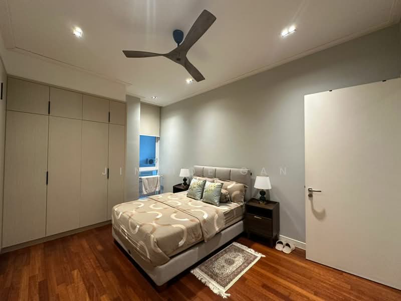 Condominium for Sale at Pavilion Hilltop - Jin Hoe Gan - Bedroom - PropertyGuru.com.my