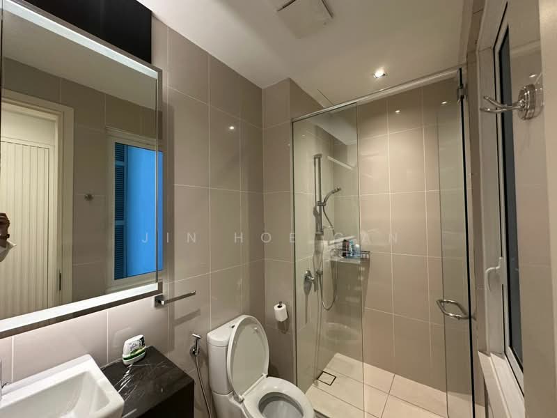 Condominium for Sale at Pavilion Hilltop - Jin Hoe Gan - Bathroom - PropertyGuru.com.my