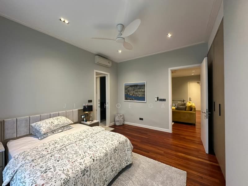 Condominium for Sale at Pavilion Hilltop - Jin Hoe Gan - Bedroom - PropertyGuru.com.my