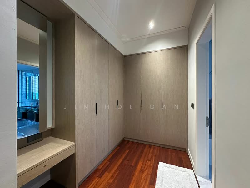 Condominium for Sale at Pavilion Hilltop - Jin Hoe Gan - Interior - PropertyGuru.com.my