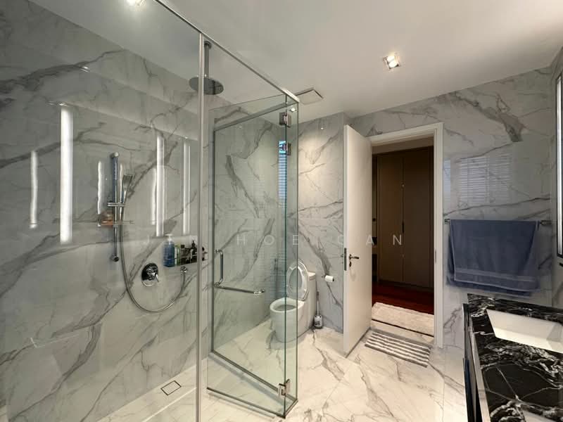 Condominium for Sale at Pavilion Hilltop - Jin Hoe Gan - Bathroom - PropertyGuru.com.my