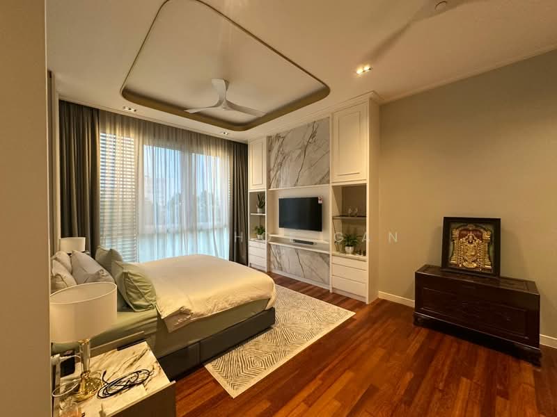 Condominium for Sale at Pavilion Hilltop - Jin Hoe Gan - Bedroom - PropertyGuru.com.my