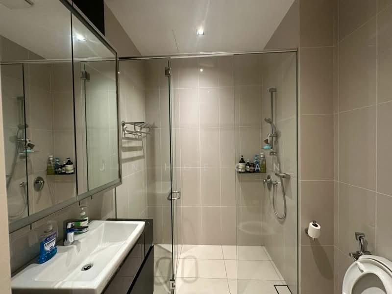 Condominium for Sale at Pavilion Hilltop - Jin Hoe Gan - Bathroom - PropertyGuru.com.my