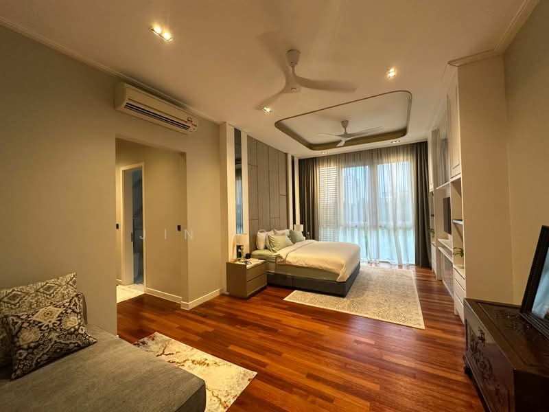 Condominium for Sale at Pavilion Hilltop - Jin Hoe Gan - Bedroom - PropertyGuru.com.my
