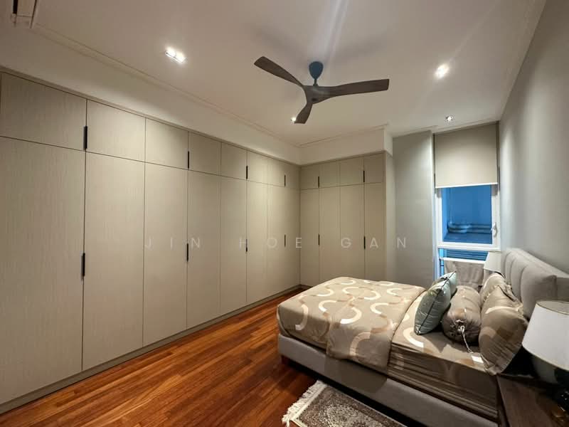 Condominium for Sale at Pavilion Hilltop - Jin Hoe Gan - Bedroom - PropertyGuru.com.my