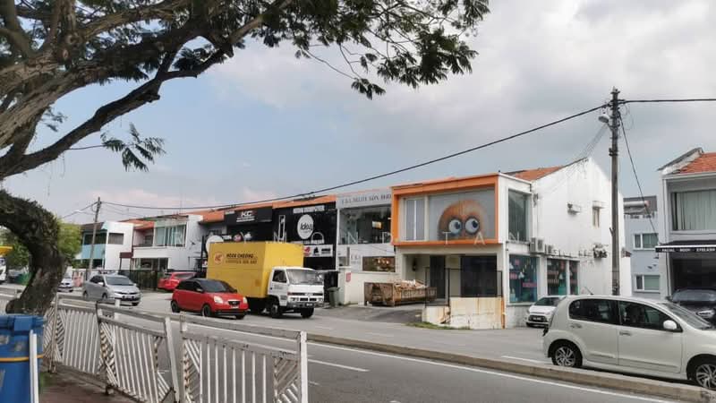 Kedai untuk Disewa di SS2 (Petaling Jaya) - Raymond Tan - Exterior - PropertyGuru.com.my