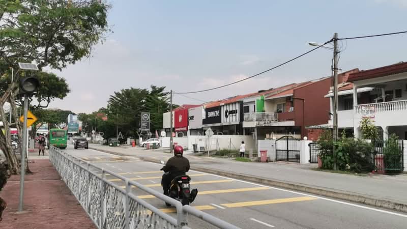 Kedai untuk Disewa di SS2 (Petaling Jaya) - Raymond Tan - Exterior - PropertyGuru.com.my