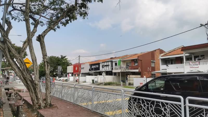 Shop for Rent in SS2 (Petaling Jaya) - Raymond Tan - Exterior - PropertyGuru.com.my