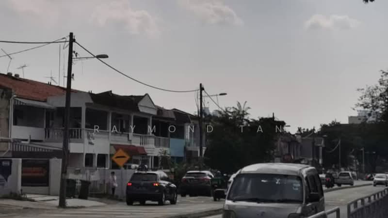 Shop for Rent in SS2 (Petaling Jaya) - Raymond Tan - Exterior - PropertyGuru.com.my