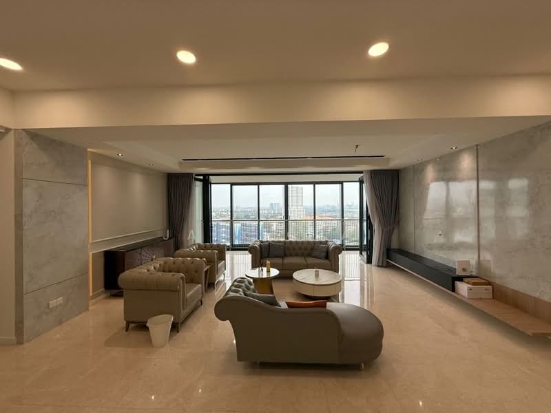 Servis Apartment untuk Dijual di The Astaka @ 1 Bukit Senyum - Jack Chai - PropertyGuru.com.my
