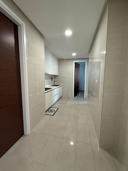Servis Apartment untuk Dijual di The Astaka @ 1 Bukit Senyum - Jack Chai - PropertyGuru.com.my