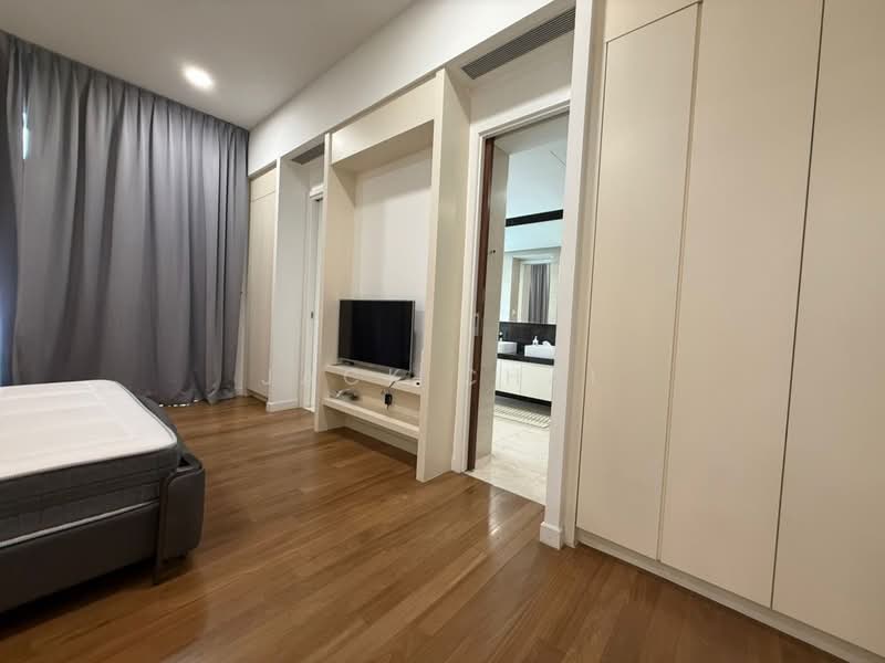 Servis Apartment untuk Dijual di The Astaka @ 1 Bukit Senyum - Jack Chai - PropertyGuru.com.my