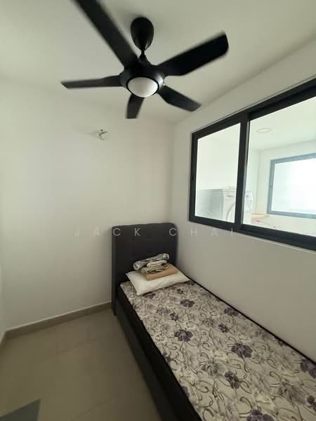 Servis Apartment untuk Dijual di The Astaka @ 1 Bukit Senyum - Jack Chai - PropertyGuru.com.my