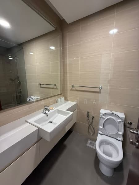 Servis Apartment untuk Dijual di The Astaka @ 1 Bukit Senyum - Jack Chai - PropertyGuru.com.my