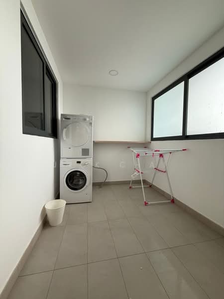 Servis Apartment untuk Dijual di The Astaka @ 1 Bukit Senyum - Jack Chai - PropertyGuru.com.my