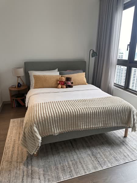 Kondominium untuk Disewa di Park Place - Andrew Tan - PropertyGuru.com.my