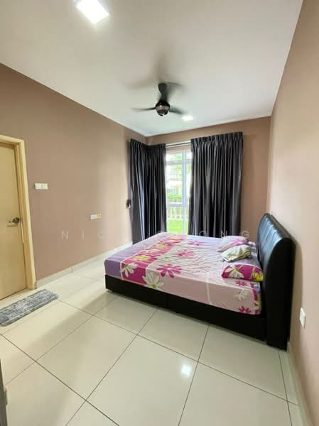 Servis Apartment untuk Dijual di KSL Residence @ Daya - Nico Chong - Bedroom - PropertyGuru.com.my