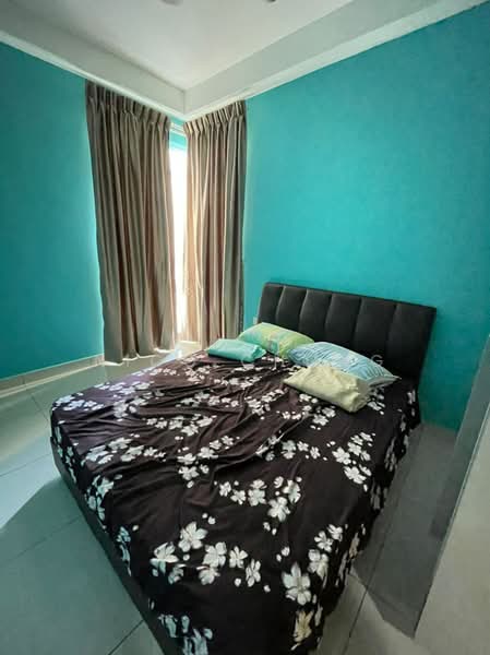 Servis Apartment untuk Dijual di KSL Residence @ Daya - Nico Chong - Bedroom - PropertyGuru.com.my