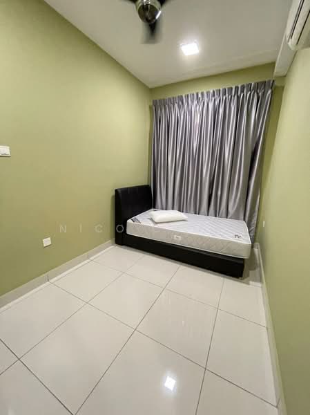Servis Apartment untuk Dijual di KSL Residence @ Daya - Nico Chong - Bedroom - PropertyGuru.com.my
