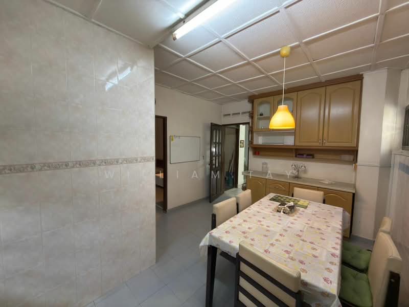 Rumah Berkembar untuk Dijual di Taman Sentosa (Johor Bahru) - William Tay - Kitchen - PropertyGuru.com.my