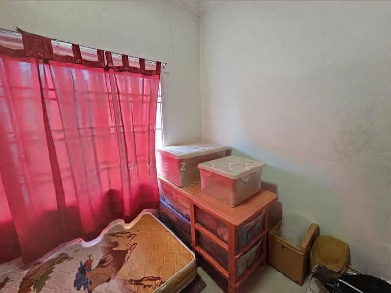 2-storey Terraced House for Sale in Taman Seri Orkid (Skudai) - Jyez Lee - PropertyGuru.com.my