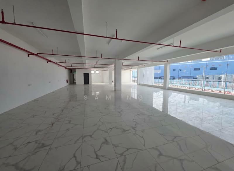 Gudang untuk Disewa di Bukit Minyak (Penang) - Sam Ng - Interior - PropertyGuru.com.my