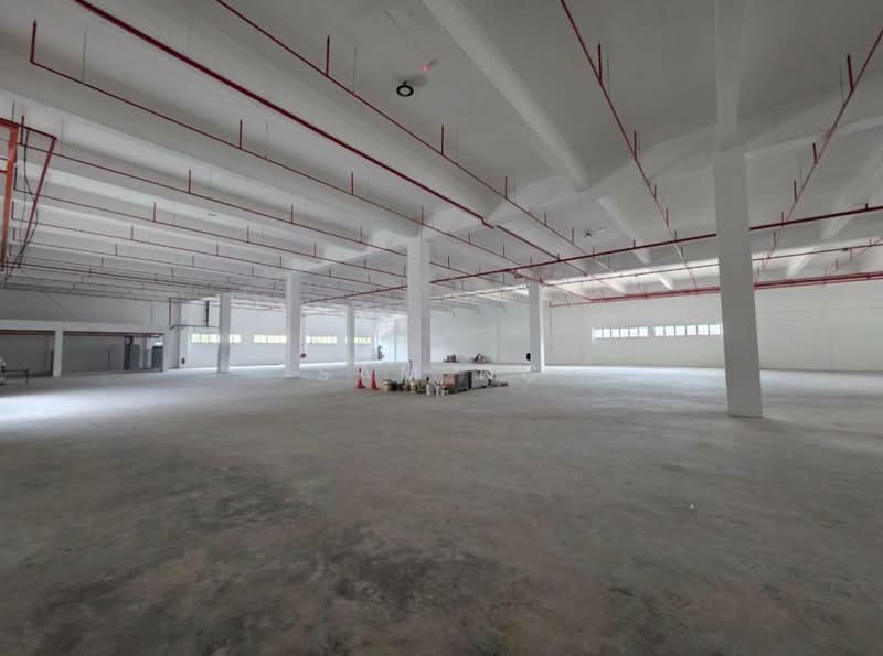 Gudang untuk Disewa di Bukit Minyak (Penang) - Sam Ng - Interior - PropertyGuru.com.my