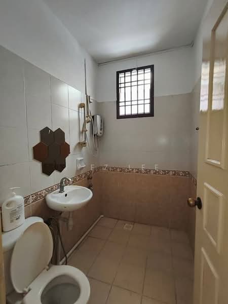 2-storey Terraced House for Sale in Sri Pulai Perdana 2 (Skudai) - Jyez Lee - PropertyGuru.com.my