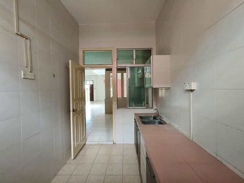 2-storey Terraced House for Sale in Sri Pulai Perdana 2 (Skudai) - Jyez Lee - PropertyGuru.com.my
