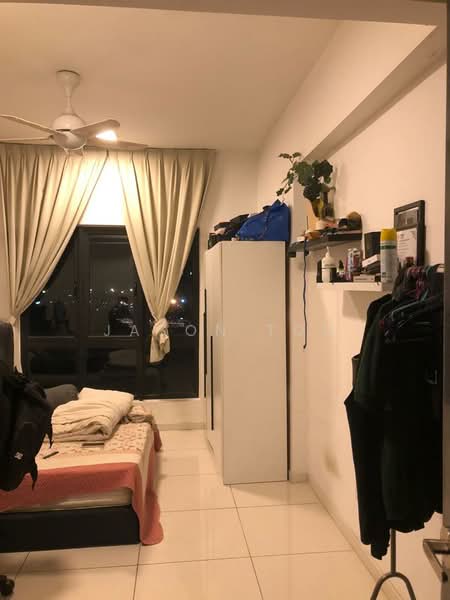 Service Residence for Rent at Emira Residence - Jason Toh - Bedroom - PropertyGuru.com.my