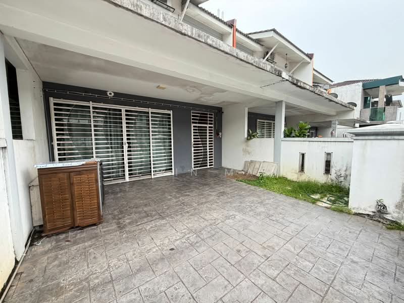 2-storey Terraced House for Sale in Saujana Rawang (Rawang) - Elwin Mah - Exterior - PropertyGuru.com.my