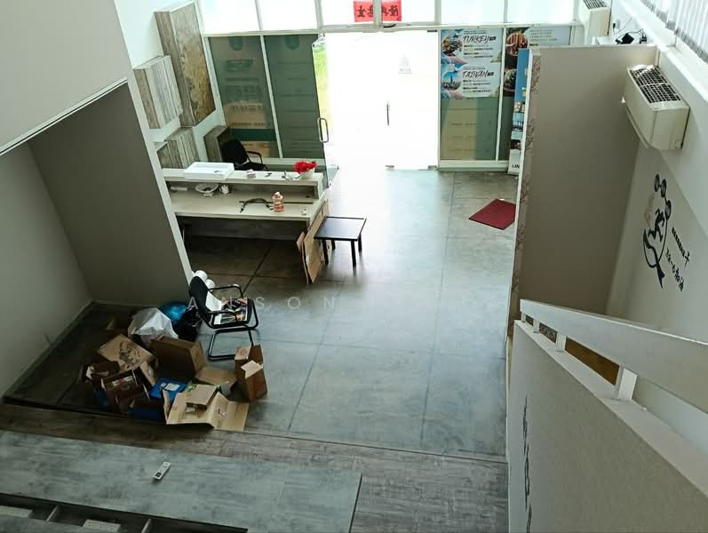 Shop / Office for Rent in Taman Sutera Utama (Skudai) - Anson Chua - PropertyGuru.com.my