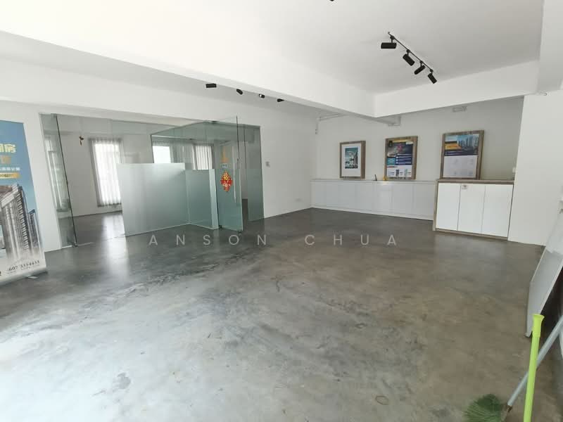 Shop / Office for Rent in Taman Sutera Utama (Skudai) - Anson Chua - PropertyGuru.com.my
