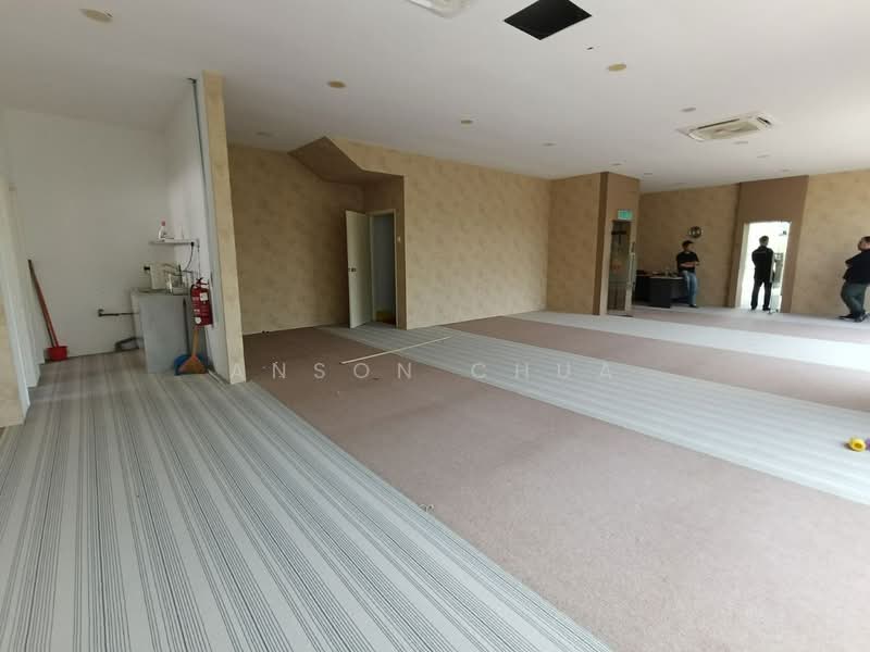 Shop / Office for Rent in Taman Sutera Utama (Skudai) - Anson Chua - PropertyGuru.com.my