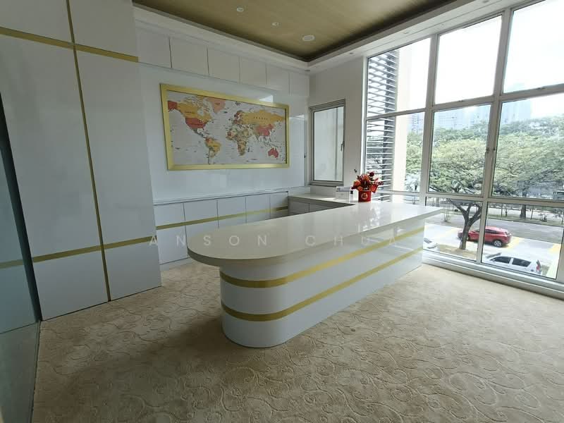 Shop / Office for Rent in Taman Sutera Utama (Skudai) - Anson Chua - PropertyGuru.com.my