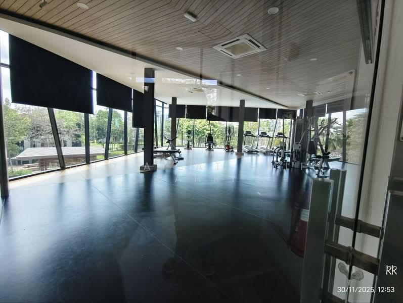 2-storey Terraced House for Rent in Cyberjaya (Selangor) - Mohd Aizat Saiful Bahri - Gym - PropertyGuru.com.my