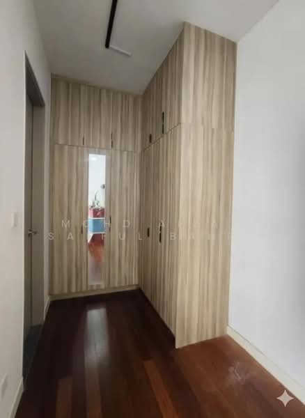 2-storey Terraced House for Rent in Cyberjaya (Selangor) - Mohd Aizat Saiful Bahri - Interior - PropertyGuru.com.my