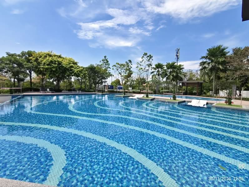 2-storey Terraced House for Rent in Cyberjaya (Selangor) - Mohd Aizat Saiful Bahri - PropertyGuru.com.my