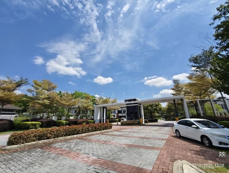 2-storey Terraced House for Rent in Cyberjaya (Selangor) - Mohd Aizat Saiful Bahri - PropertyGuru.com.my