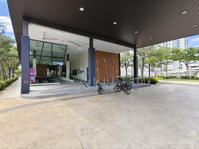2-storey Terraced House for Rent in Cyberjaya (Selangor) - Mohd Aizat Saiful Bahri - PropertyGuru.com.my