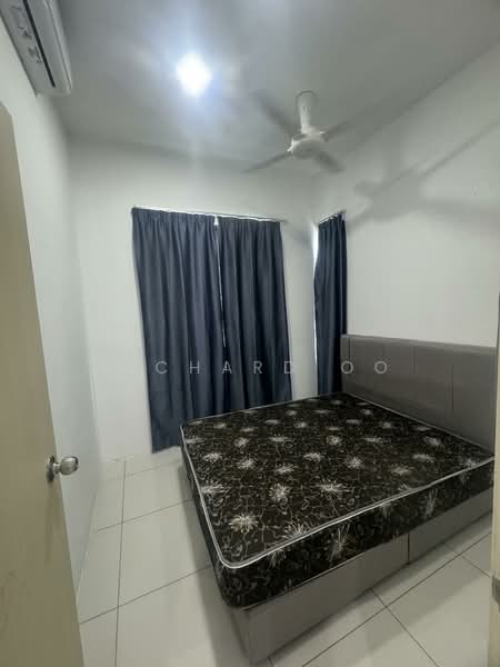 Condominium for Rent at Skyview Residence - Richard Oo - PropertyGuru.com.my