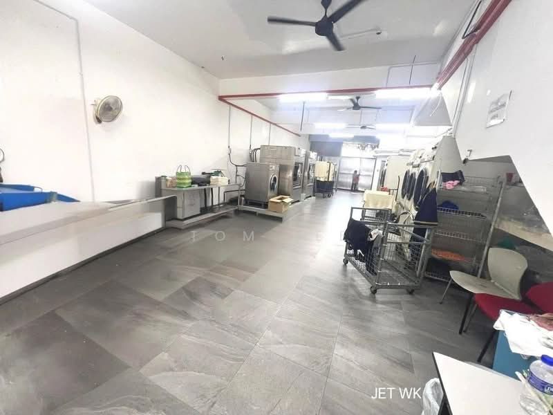 Kedai untuk Dijual di Glenmarie Cove (Klang) - Tom Lee - PropertyGuru.com.my