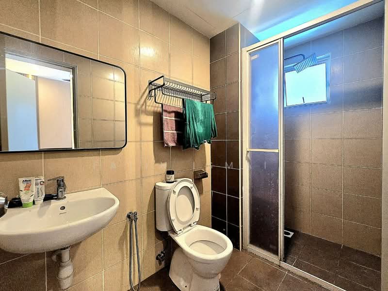 Service Residence for Sale at Serviced Residence @ Razak City Residences (RC Residences) - Fatin Ismail - PropertyGuru.com.my