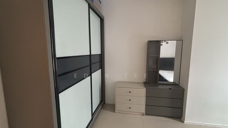 Servis Apartment untuk Disewa di Arcoris Residences - Eden Tee - PropertyGuru.com.my