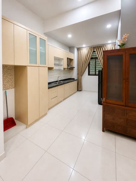 Apartment for Rent at Lagenda Tasek Luxurious Suite - Reeyna Sam - PropertyGuru.com.my