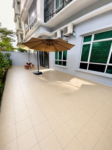 Apartment for Rent at Lagenda Tasek Luxurious Suite - Reeyna Sam - PropertyGuru.com.my
