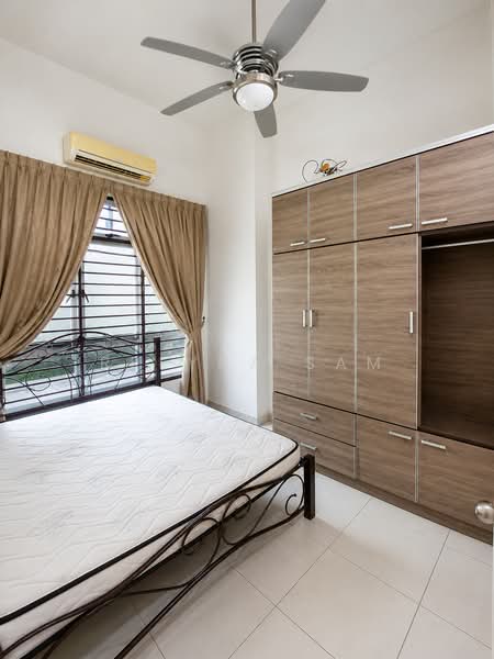 Apartment for Rent at Lagenda Tasek Luxurious Suite - Reeyna Sam - PropertyGuru.com.my