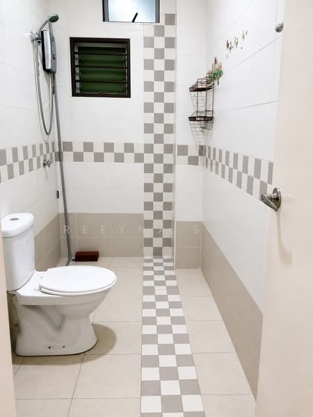 Apartment for Rent at Lagenda Tasek Luxurious Suite - Reeyna Sam - PropertyGuru.com.my