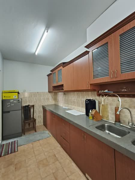 Pangsapuri untuk Disewa di Pangsapuri Saraka - Eileen Chong - PropertyGuru.com.my