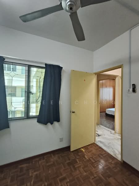 Pangsapuri untuk Disewa di Pangsapuri Saraka - Eileen Chong - PropertyGuru.com.my
